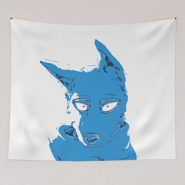 Item preview, Beastars Stylized Legosi designed and sold by Backwoods Design.