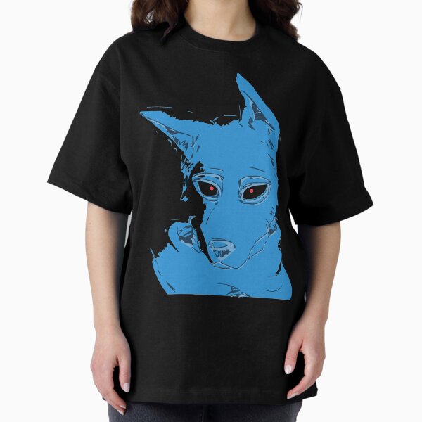Item preview, Beastars Stylized Legosi designed and sold by Backwoods Design.