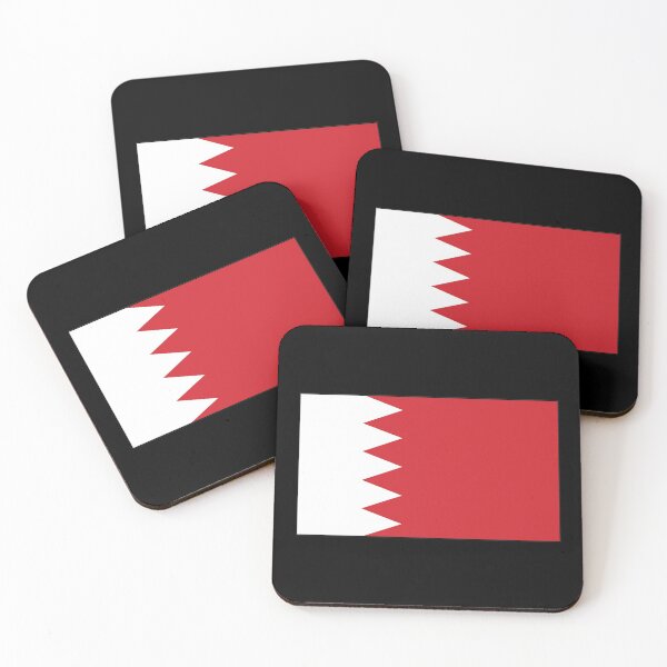 Item preview, Bahrain designed and sold by wickedcartoons.