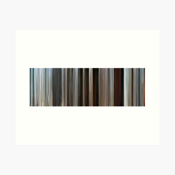 Item preview, Moviebarcode: Rango (2011) designed and sold by moviebarcode.