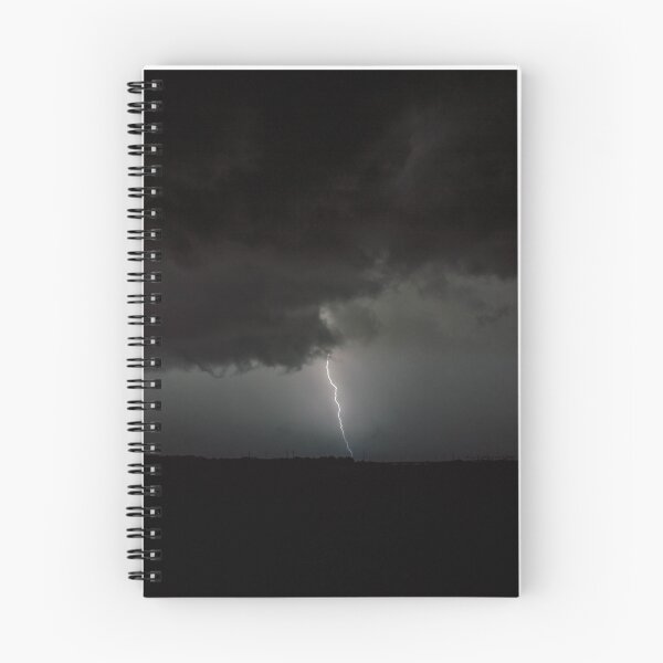 Item preview, Lightning Strike  designed and sold by Talia Landman.
