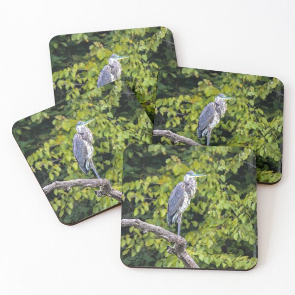 Item preview, Chattahoochee Heron designed and sold by Bob Hardy.