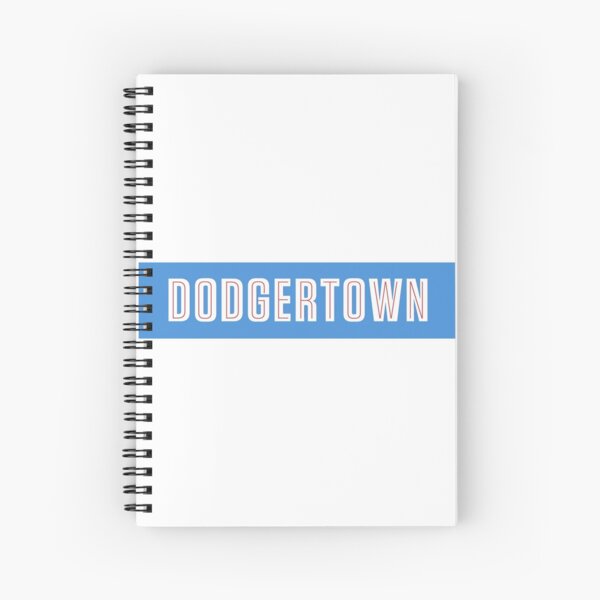 Cody Bellinger Spiral Notebook for Sale by seraphany