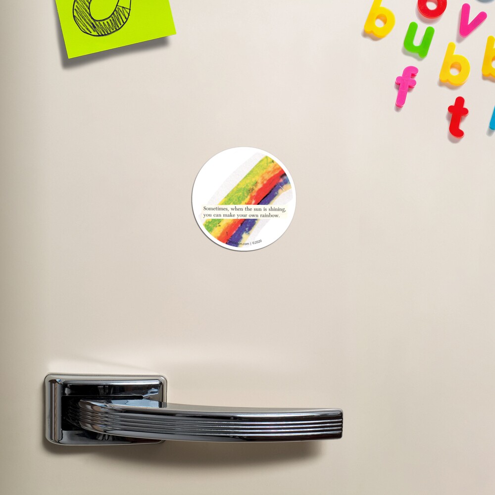 Item preview, Magnet designed and sold by cooncyn.
