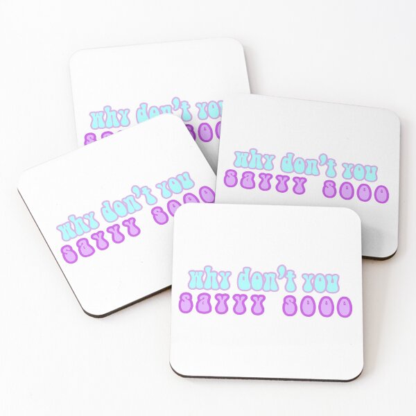 Item preview, say so designed and sold by camilledash.