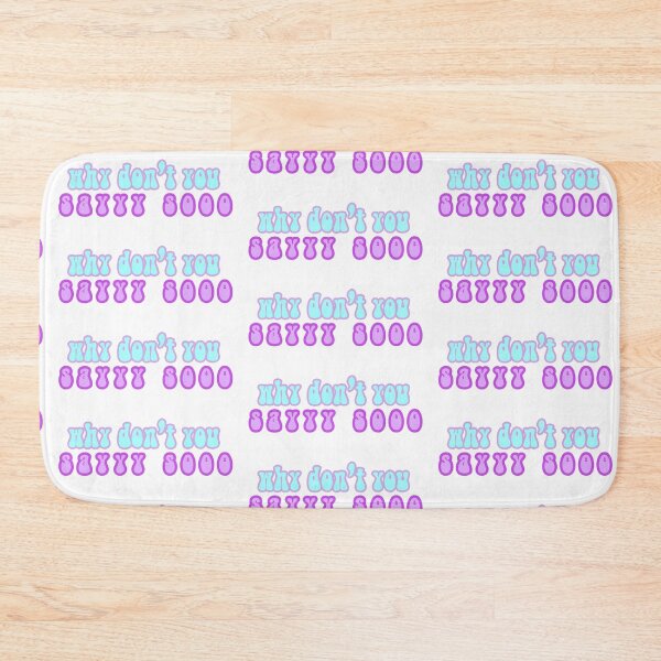 Item preview, say so designed and sold by camilledash.