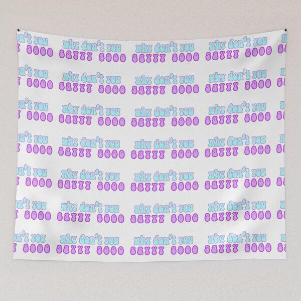 Item preview, say so designed and sold by camilledash.