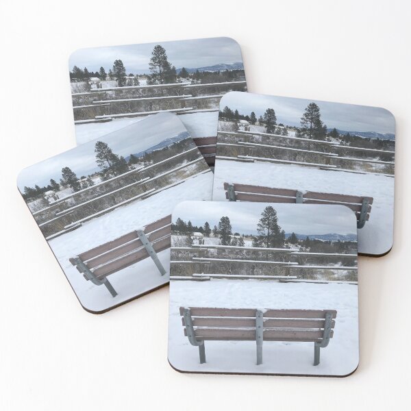 Item preview, Winter View designed and sold by Nick&Vaun Cohen-Warbear.