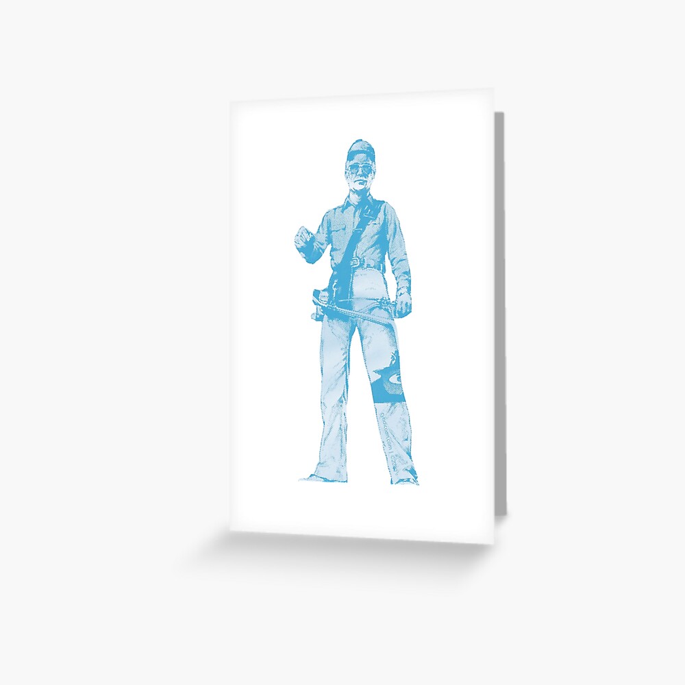 Item preview, Greeting Card designed and sold by cooncyn.