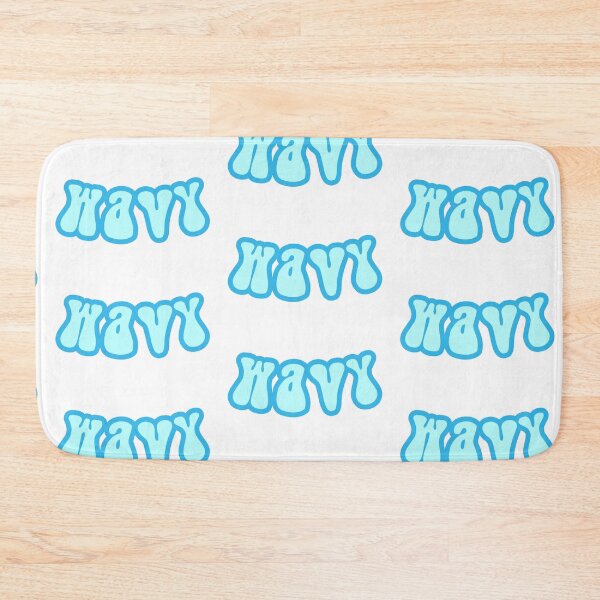 Item preview, wavy designed and sold by camilledash.