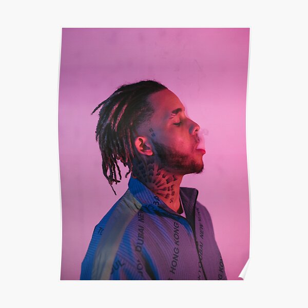 Zola Poster