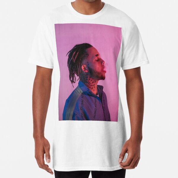 Zola T-shirt long