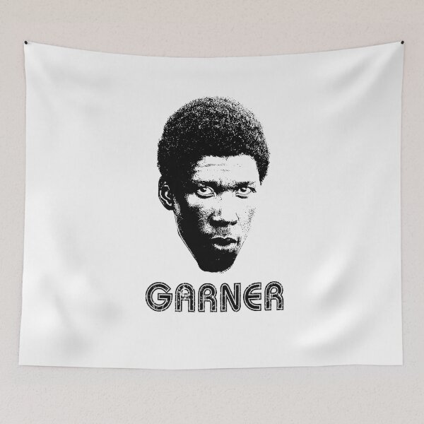 Item preview, Joel Garner Retro 1980's Style West Indian Cricketer designed and sold by apparelproject.