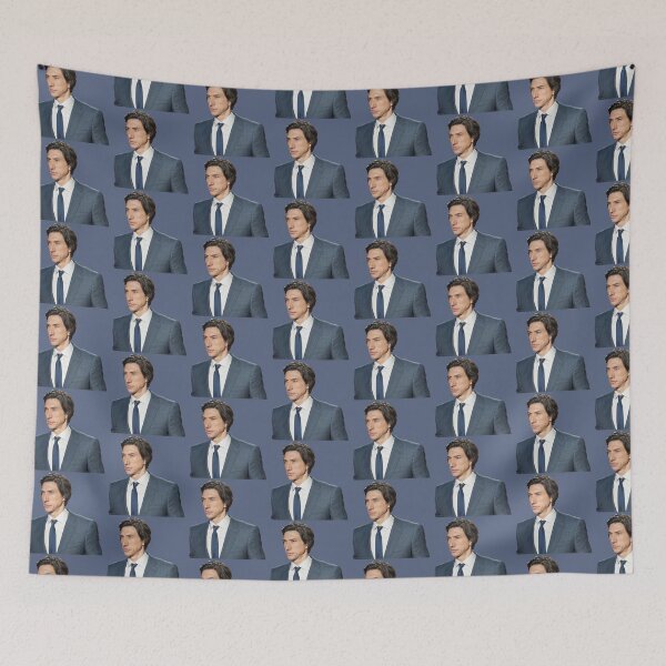 Item preview, Adam Driver designed and sold by seemsugly.