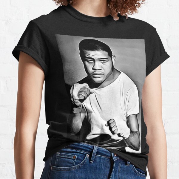 Joe Louis T-shirts 