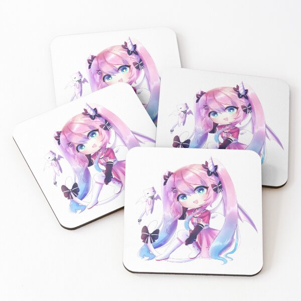 Item preview, Mero Mero Chibi designed and sold by Senpaibuns.