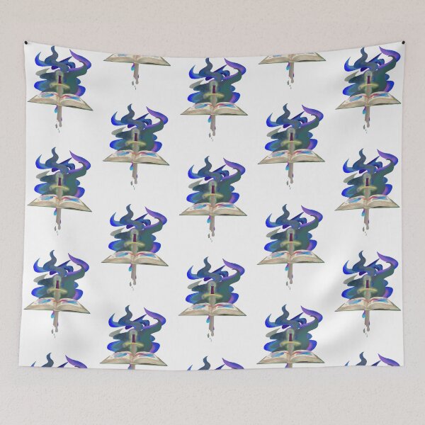 Item preview, Adventure of Books designed and sold by ChronicallyGeek.