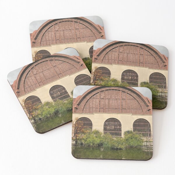 Item preview, Botanical Garden, Balboa Park designed and sold by Nick&Vaun Cohen-Warbear.