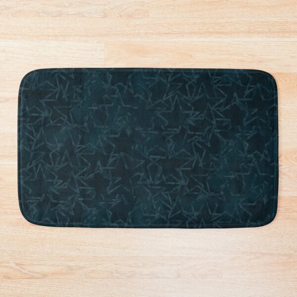 Item preview, Blue Denim Stars designed and sold by OyeMoye.