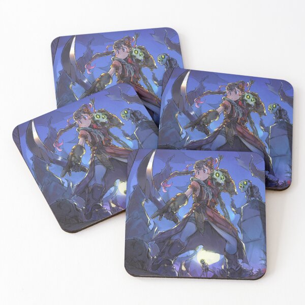 Item preview, Night Warrior designed and sold by andrewcockroach.