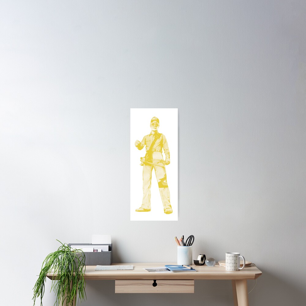Item preview, Poster designed and sold by cooncyn.