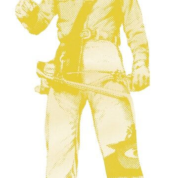 Artwork thumbnail, A Changing Earth Yellow by cooncyn