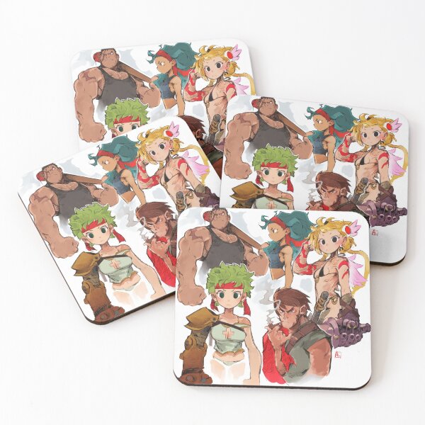 Item preview, Fantasy Sketches - 2 designed and sold by andrewcockroach.