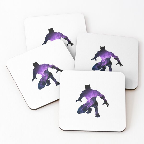 Item preview, T'Challa Silhouette designed and sold by AG-Art.