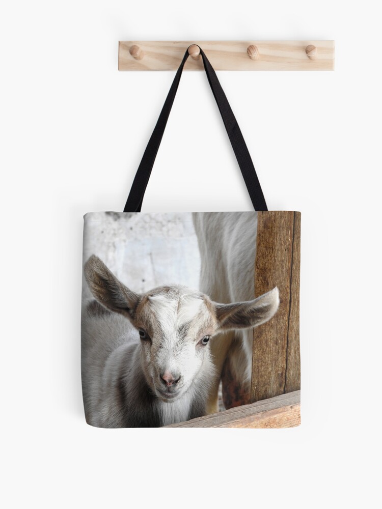 The goat clearance bag