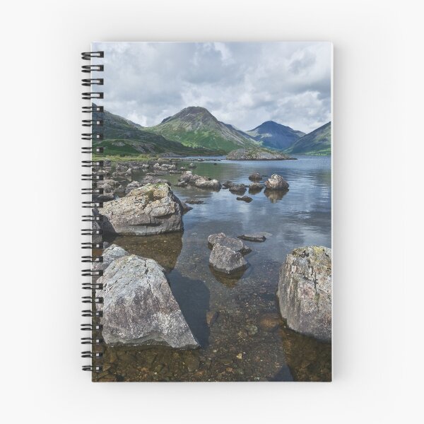 Item preview, Wastwater English Lake District designed and sold by jacqi.
