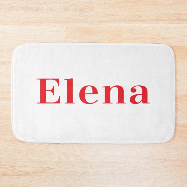 Item preview, Elena Name  Elena Meaning Shining Light  designed and sold by ProjectX23.