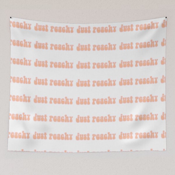 Item preview, just peachy designed and sold by camilledash.
