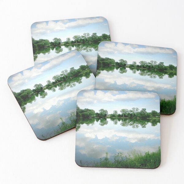 Item preview, Uncommonly  Calm designed and sold by Vince Scaglione.
