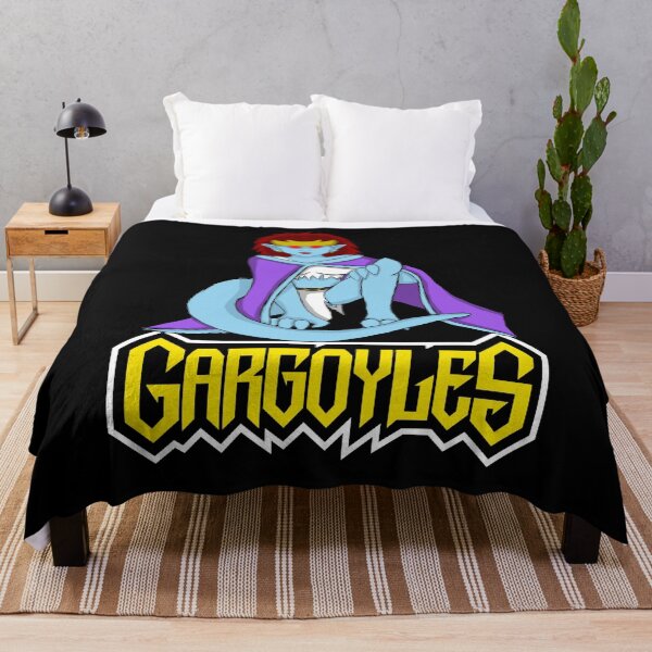 Item preview, Gargoyles Demona designed and sold by LemmyJ.