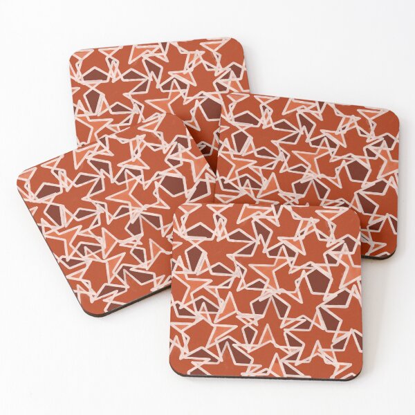 Item preview, 70’s Stars designed and sold by OyeMoye.