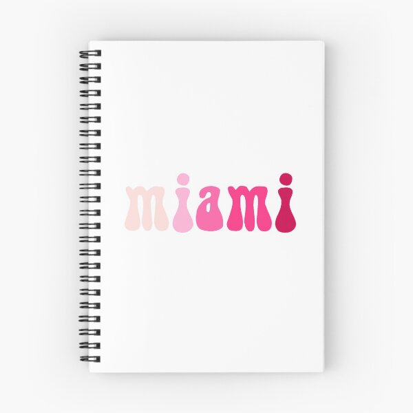 Item preview, miami - pink designed and sold by camilledash.