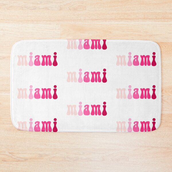 Item preview, miami - pink designed and sold by camilledash.