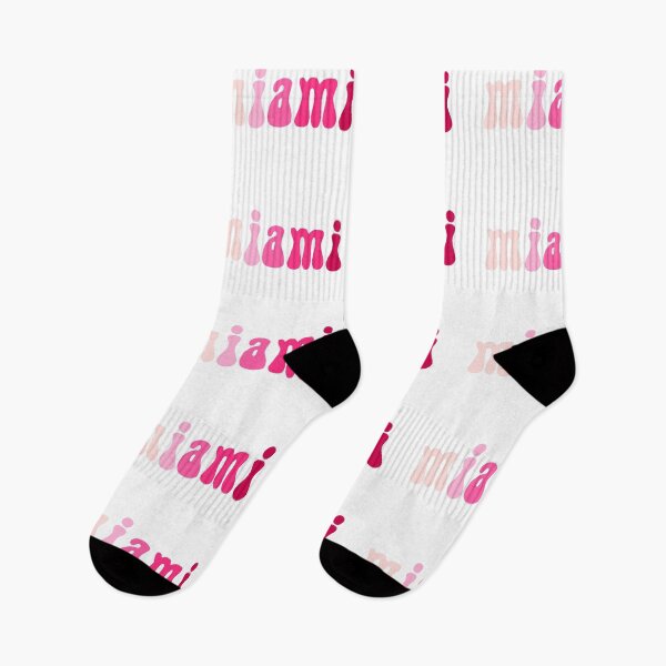Item preview, miami - pink designed and sold by camilledash.