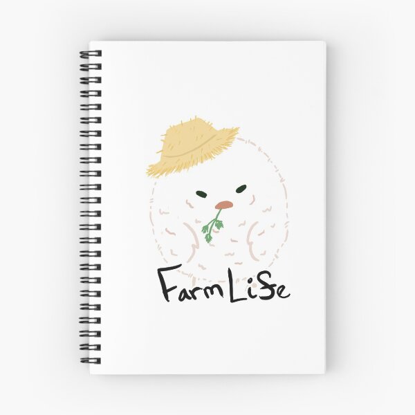 Item preview, Farm Life - Ornery Chicks designed and sold by Synucian.
