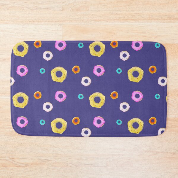 Item preview, Donuts! designed and sold by ChronicallyGeek.