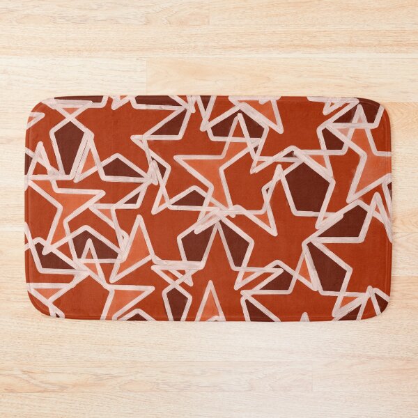 Item preview, 70’s Stars designed and sold by OyeMoye.