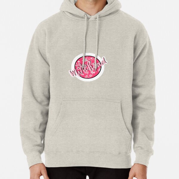 pink eagles sweatshirts