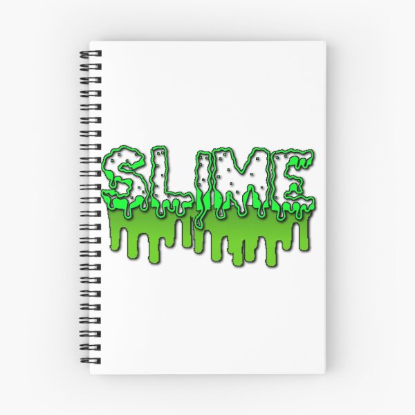 Item preview, Dripping Slime designed and sold by dotPasha.