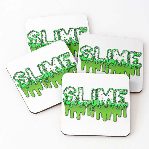 Item preview, Dripping Slime designed and sold by dotPasha.