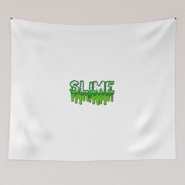Item preview, Dripping Slime designed and sold by dotPasha.