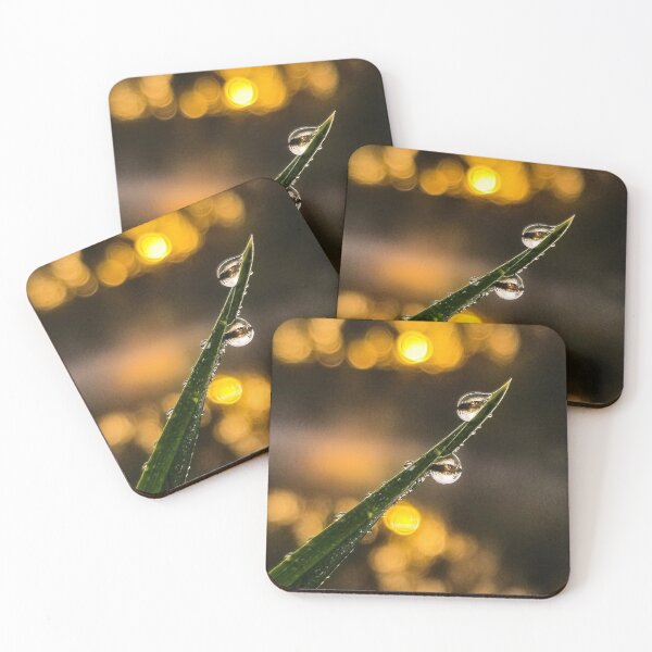 Item preview, The Dew of grass designed and sold by photobyjr.
