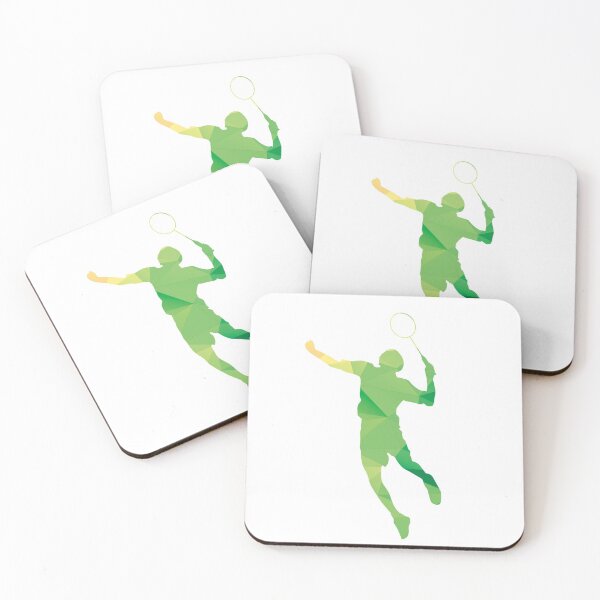 Item preview, Badminton Art designed and sold by jagmolsuper.