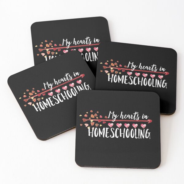 Item preview, My Heart's in Homeschooling  designed and sold by Amelia10.