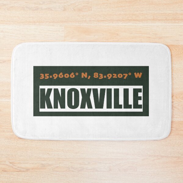 Item preview, Knoxville, Tennessee designed and sold by nickcable.