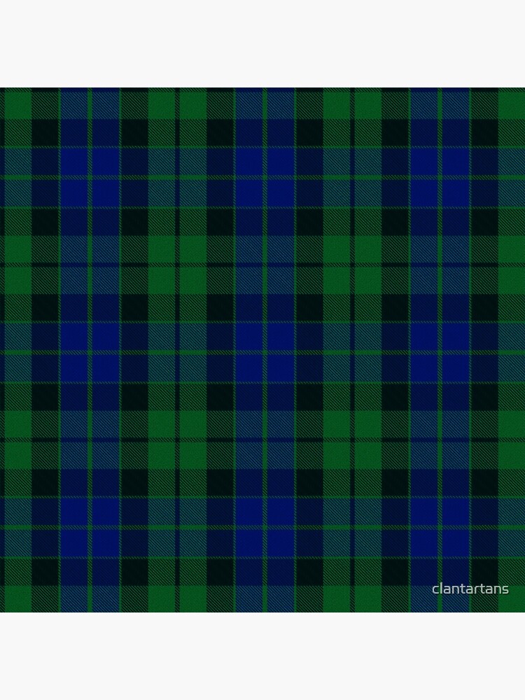 mackay tartan